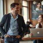 Move Beyond Small Talk: Transition Conversations Into Genuine, Deeper Connection