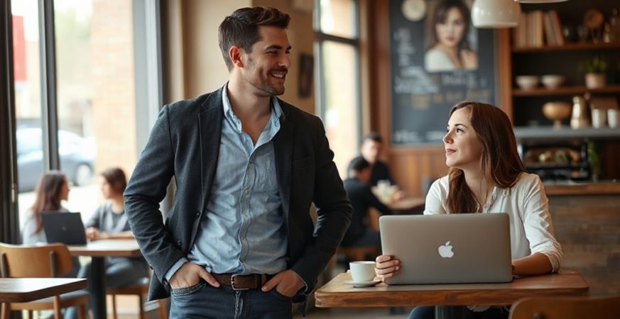 direct approach weigh risks