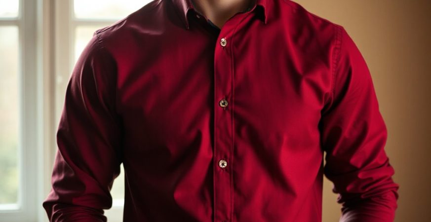 dressing well increases attraction