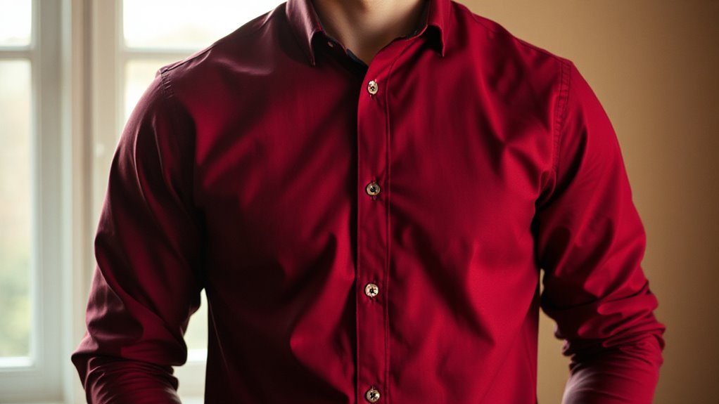 dressing well increases attraction