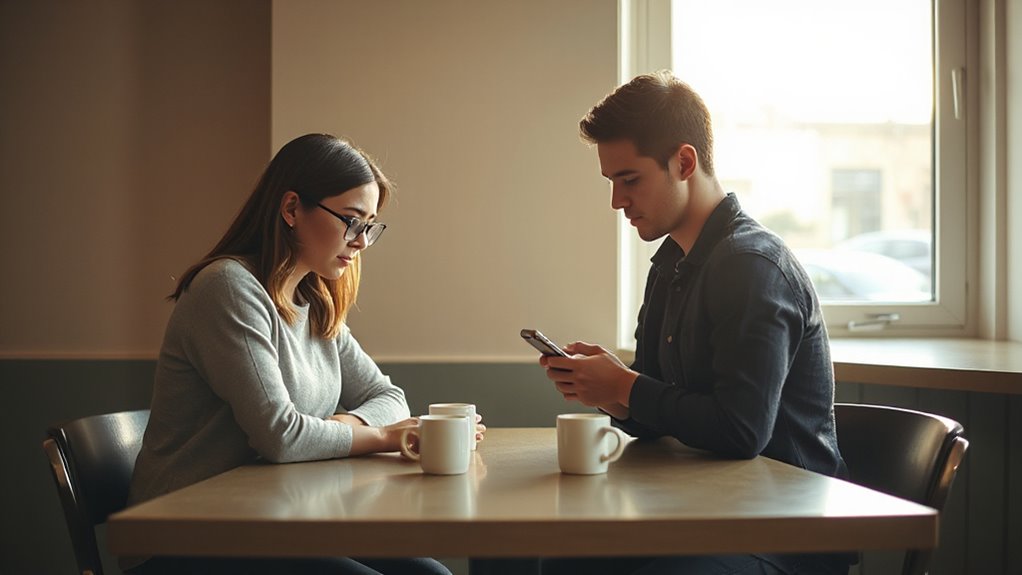 early dating norms collapsing