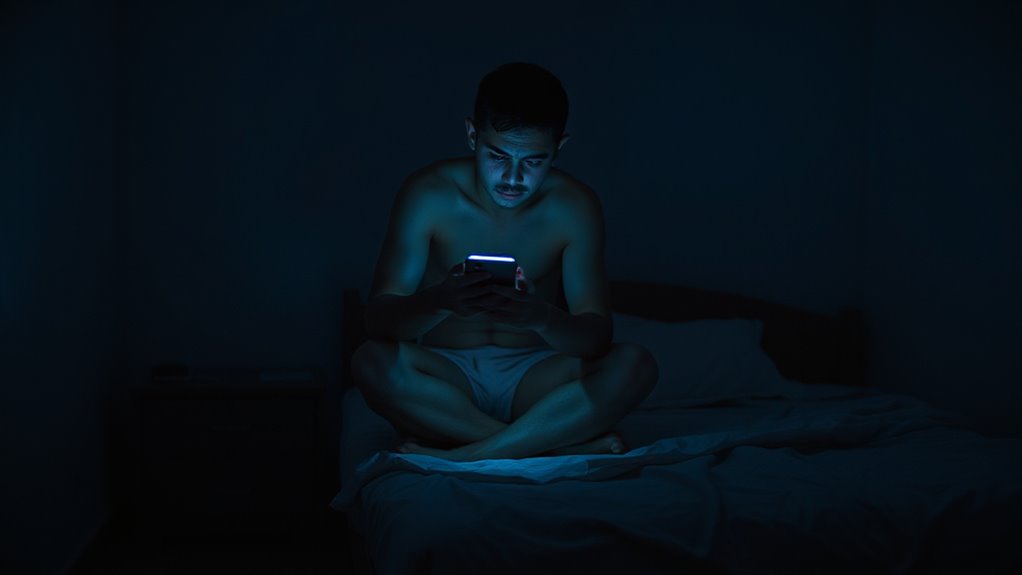 hope despite being overlooked