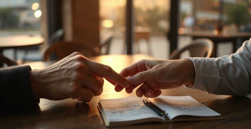 instincts trump logic in love