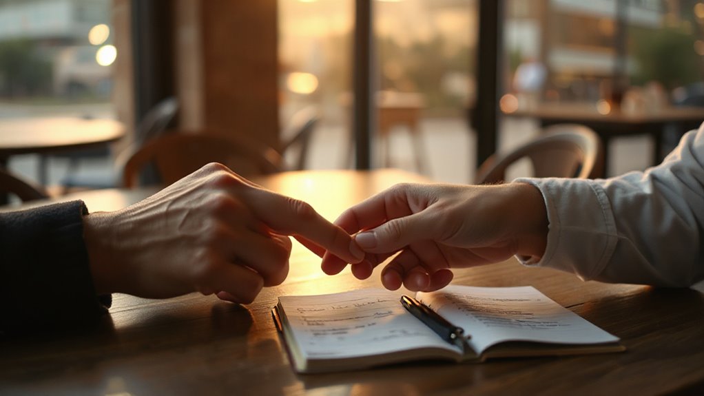 instincts trump logic in love