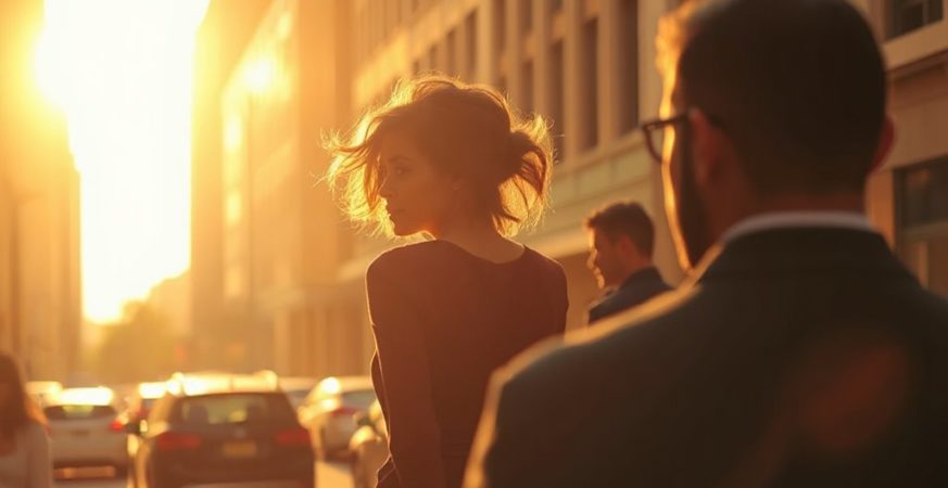 irresistible subtle emotional withdrawal