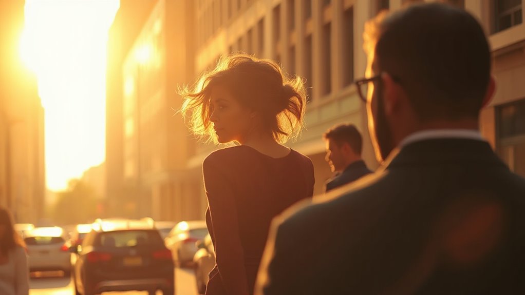 irresistible subtle emotional withdrawal