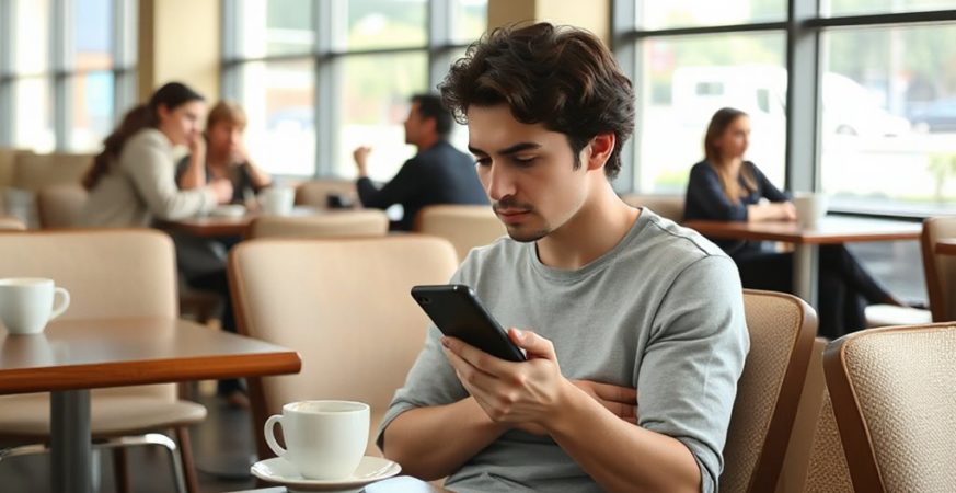 modern casual dating norms