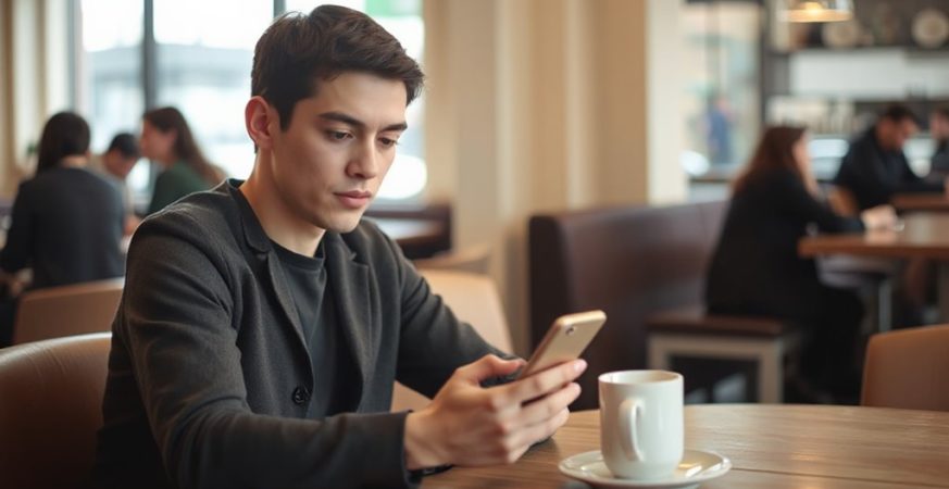 not interested thanks anyway