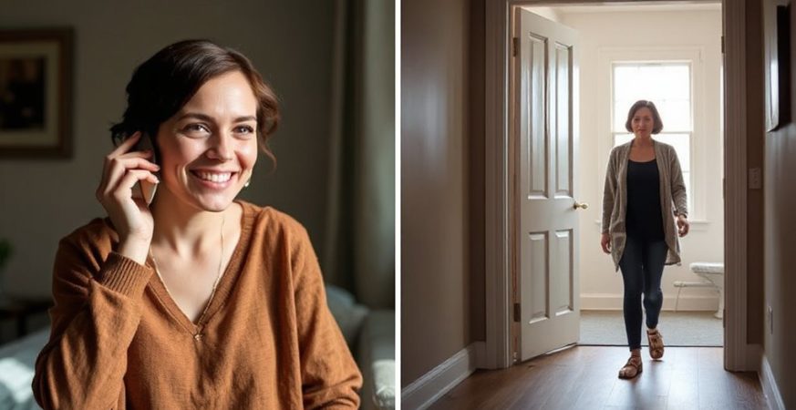 observe women s actions not words