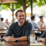 Early Dating Is Breaking — Why This Disruption May Be Necessary