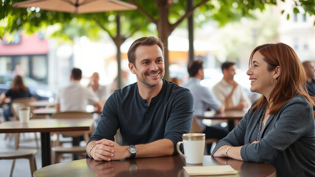 outshines four romantic rivals