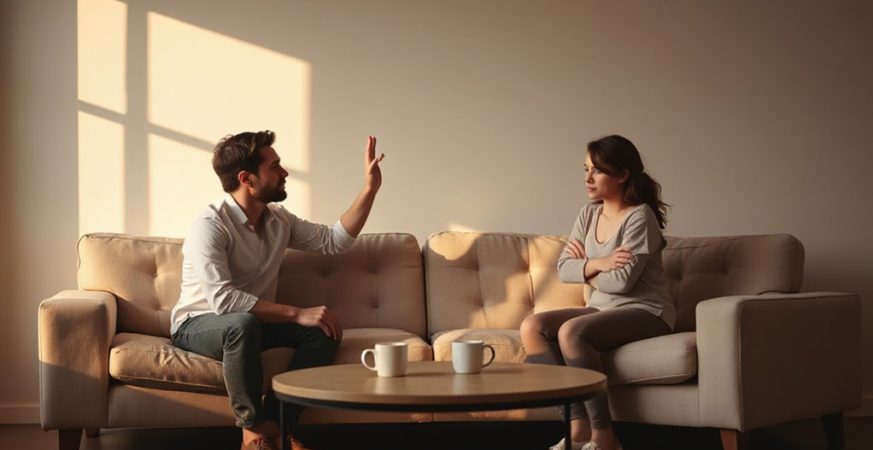 positive thinking can t fix relationships