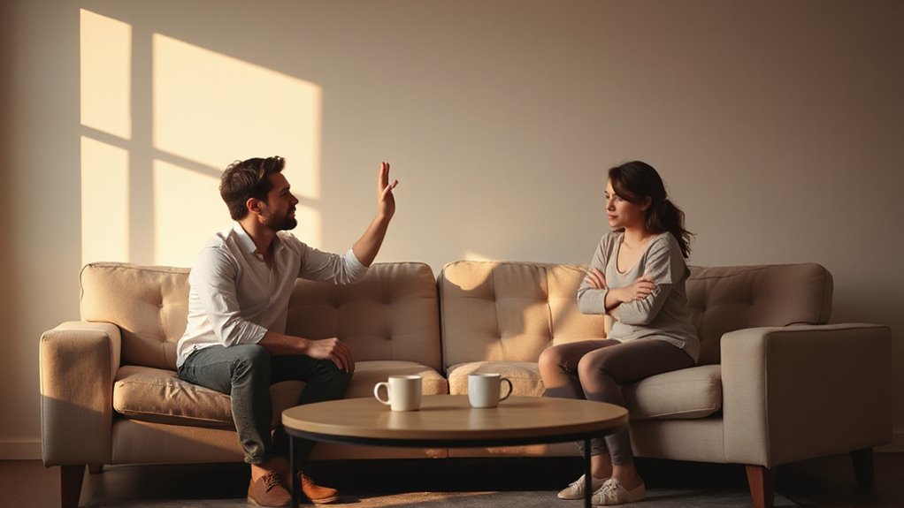 positive thinking can t fix relationships