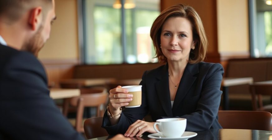 prefer experienced over inexperienced