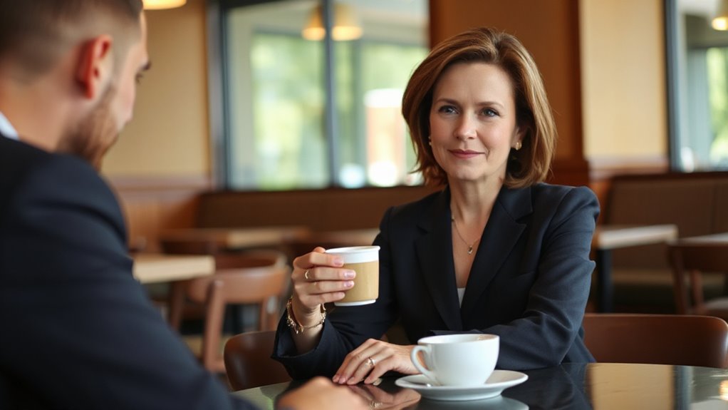 prefer experienced over inexperienced