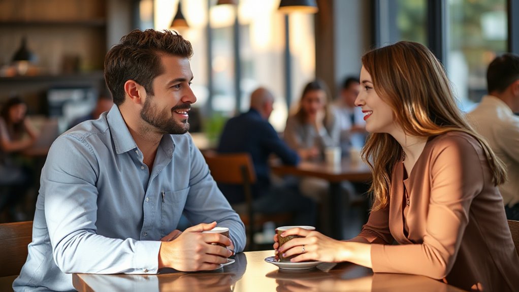 some women may reciprocate