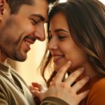 The Unmistakable Ways Men Signal Intent Without Words: Posture, Touch and Gaze