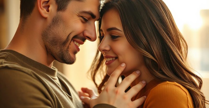 subtle signs reveal love