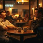 What to Say When ‘Why Did You Move Here?’ Would Expose a Recent Ex