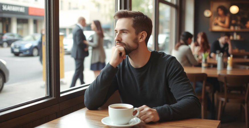 take time build trust