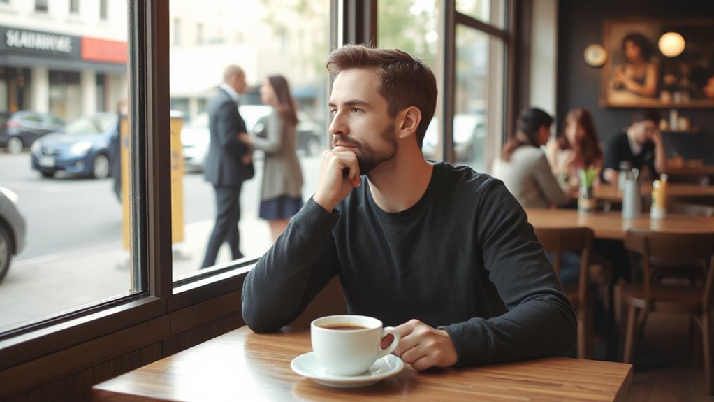 take time build trust