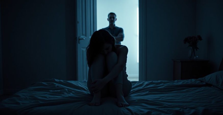 toxic relationship with idiot