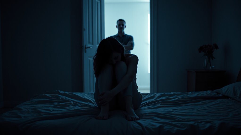 toxic relationship with idiot