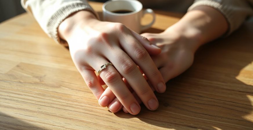 trust starts with how you love