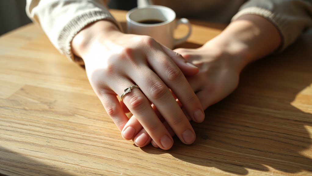 trust starts with how you love