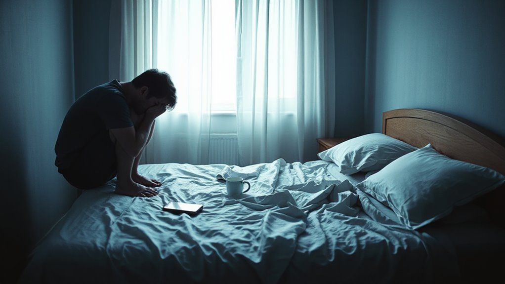 unresolved ambiguity prolongs grief