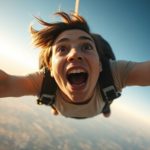 Why You Crave Danger: How Adrenaline Hijacks Calm