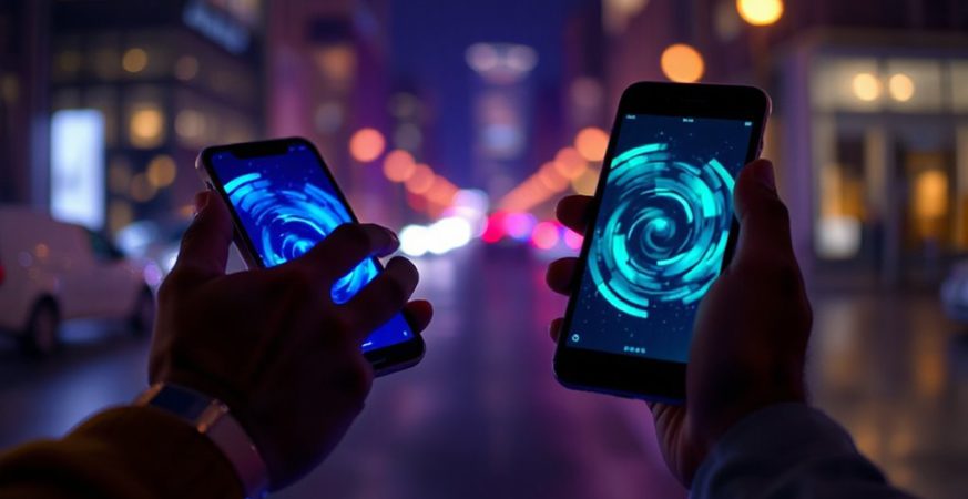 ai enabled dating safety risks