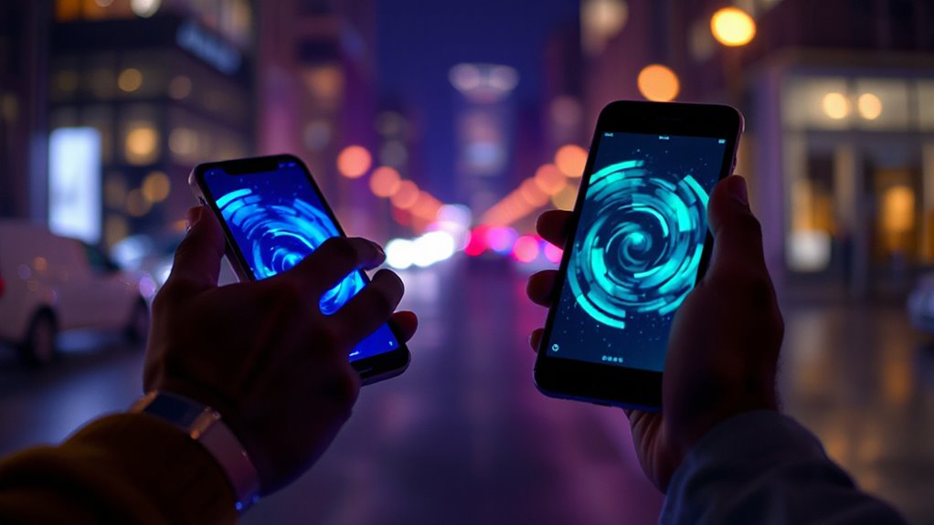 ai enabled dating safety risks