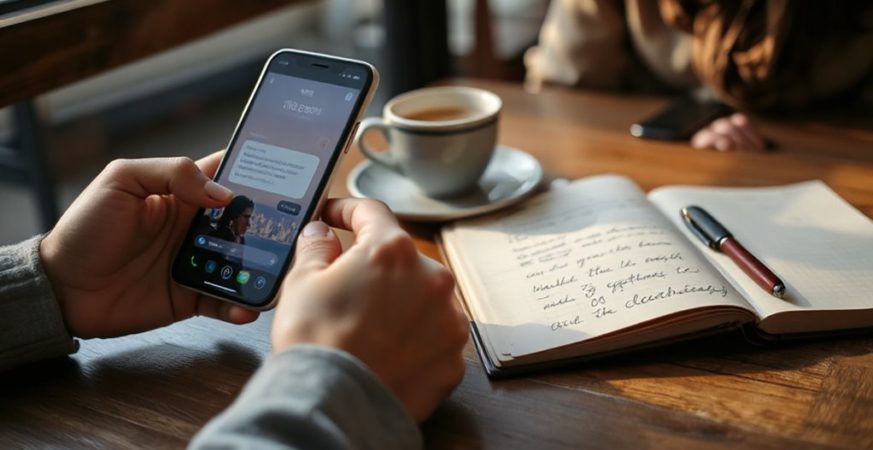 ai guiding romantic decisions