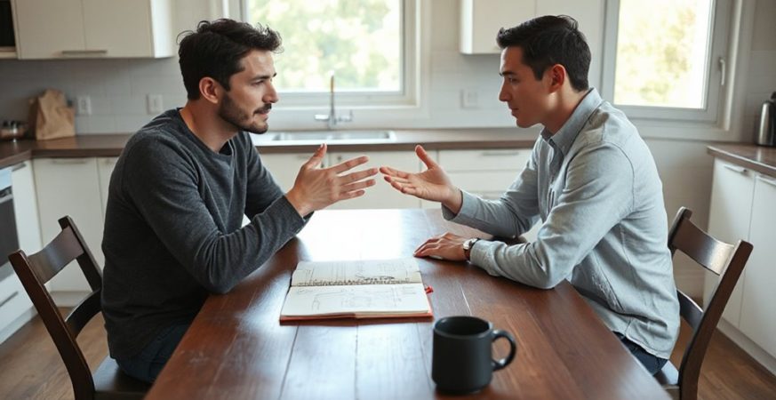 attraction roles emotional needs