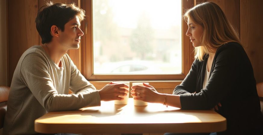 building deeper romantic connections