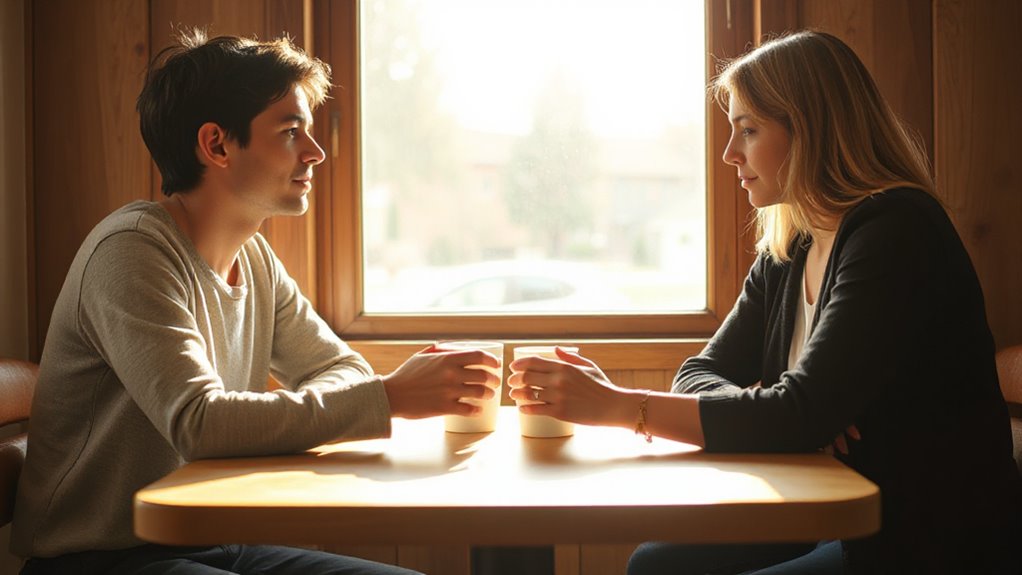 building deeper romantic connections