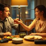 Why Some Couples Maintain Peace While Others Live in Constant Tension