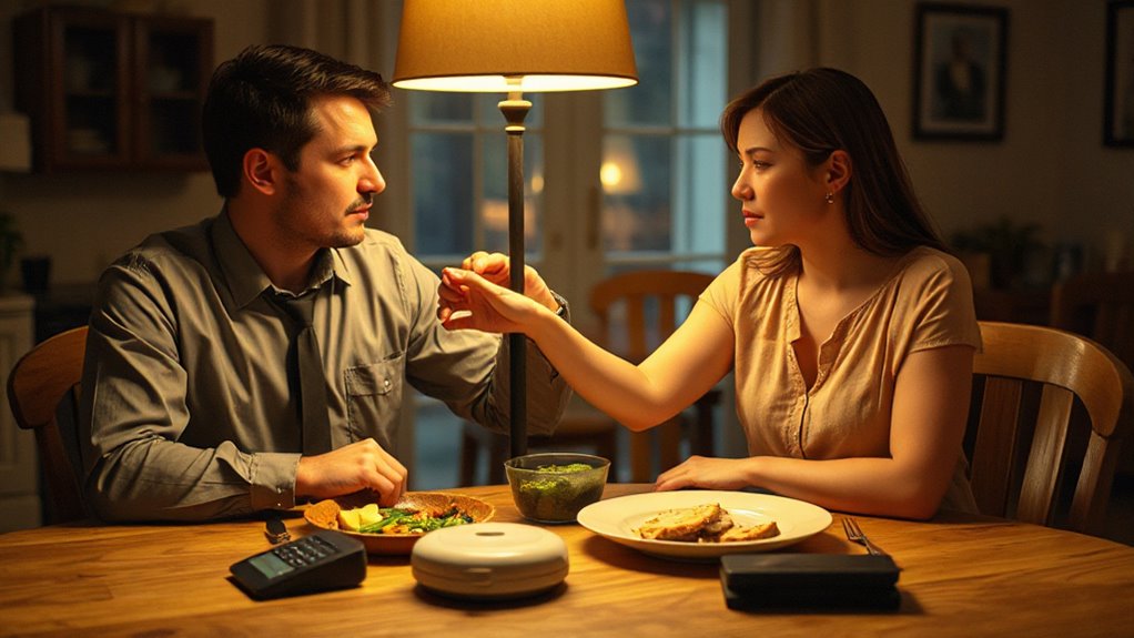 career consumes romantic life