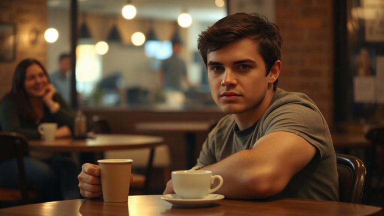 chronic restless need to escape