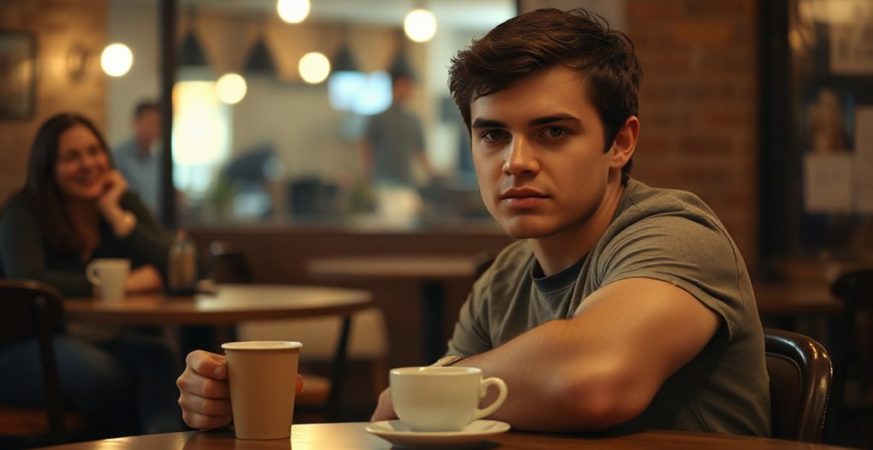 chronic restless need to escape