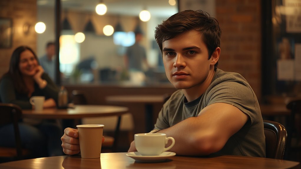 chronic restless need to escape