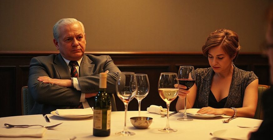 confident men women frustrated