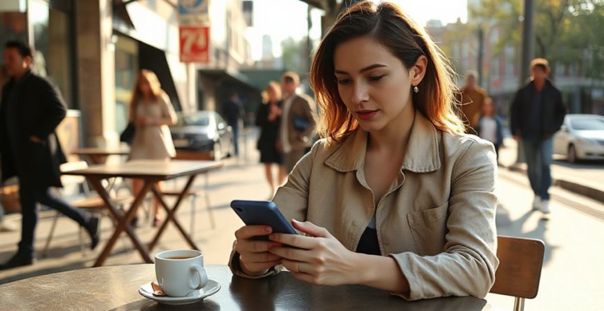 date seriously despite loathing