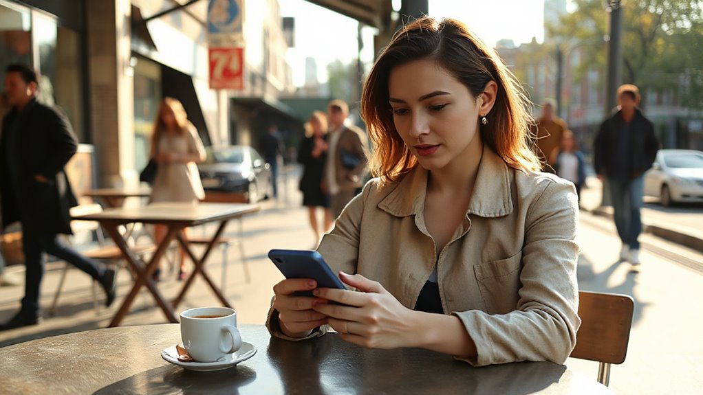 date seriously despite loathing