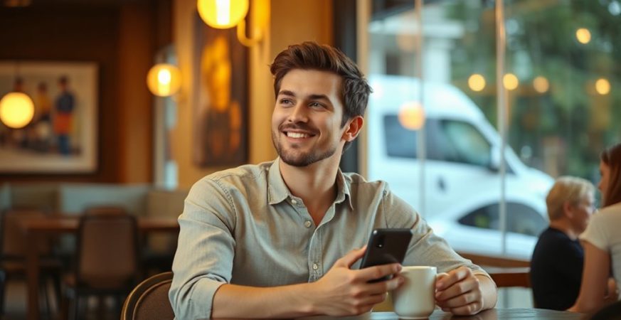 dating solo build confidence