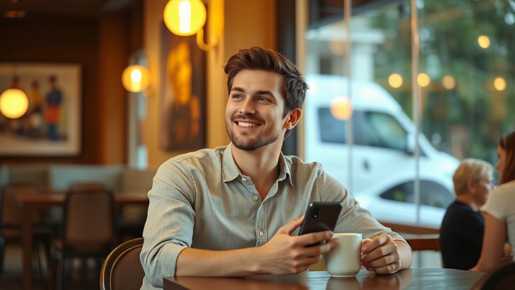 dating solo build confidence