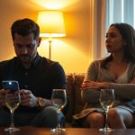 How to Stop Paralyzing Fear That Your Partner Could Meet Someone Better
