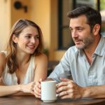 Why Women in Their 20s Are Choosing Older Men: Emotional Maturity and Life Purpose