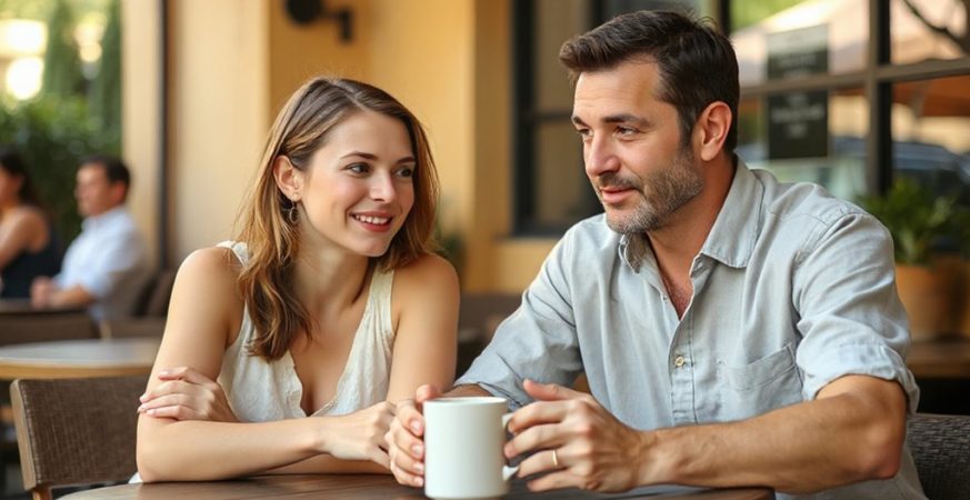 emotional maturity outweighs age